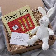 Father's Day Bedtime Story Gift Set