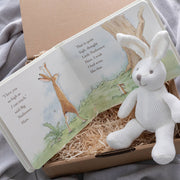 Father's Day Bedtime Story Gift Set