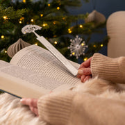 Personalised Family Tree Bookmark
