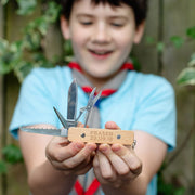 Personalised First Pocket Knife