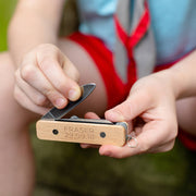 Personalised First Pocket Knife