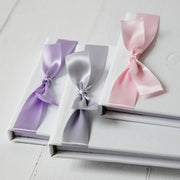 Personalised Wedding Guest Book
