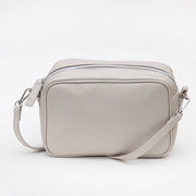 Vegan Leather Shoulder Bag