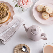 Personalised Engraved Teapot