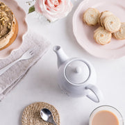 Personalised Engraved Tea For One