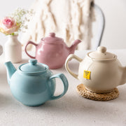 Personalised Engraved Teapot