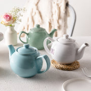 Personalised Engraved Teapot