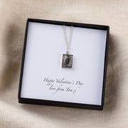 Personalised Mother's Day Mini Book Locket