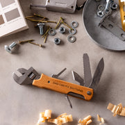 Personalised Father's Day Wrench Multi Tool