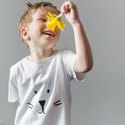 Children's Bunny Easter T Shirt