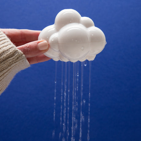 Children's Rain Cloud Bath Toy