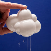 Children's Rain Cloud Bath Toy