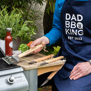 Personalised BBQ King Tool Kit