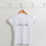 Chick Easter T Shirt