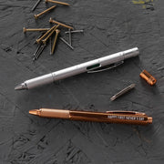 Personalised Engraved Pen Tool For Father's Day