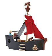 Pirate Ship Toy